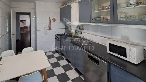 T2 em alhos vedros com arrecadação