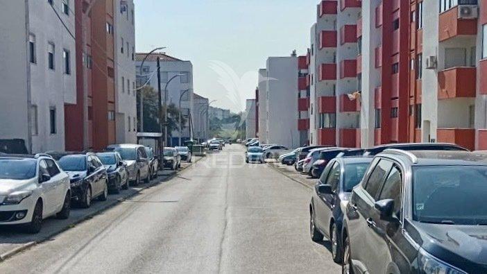 T2 em alhos vedros com arrecadação