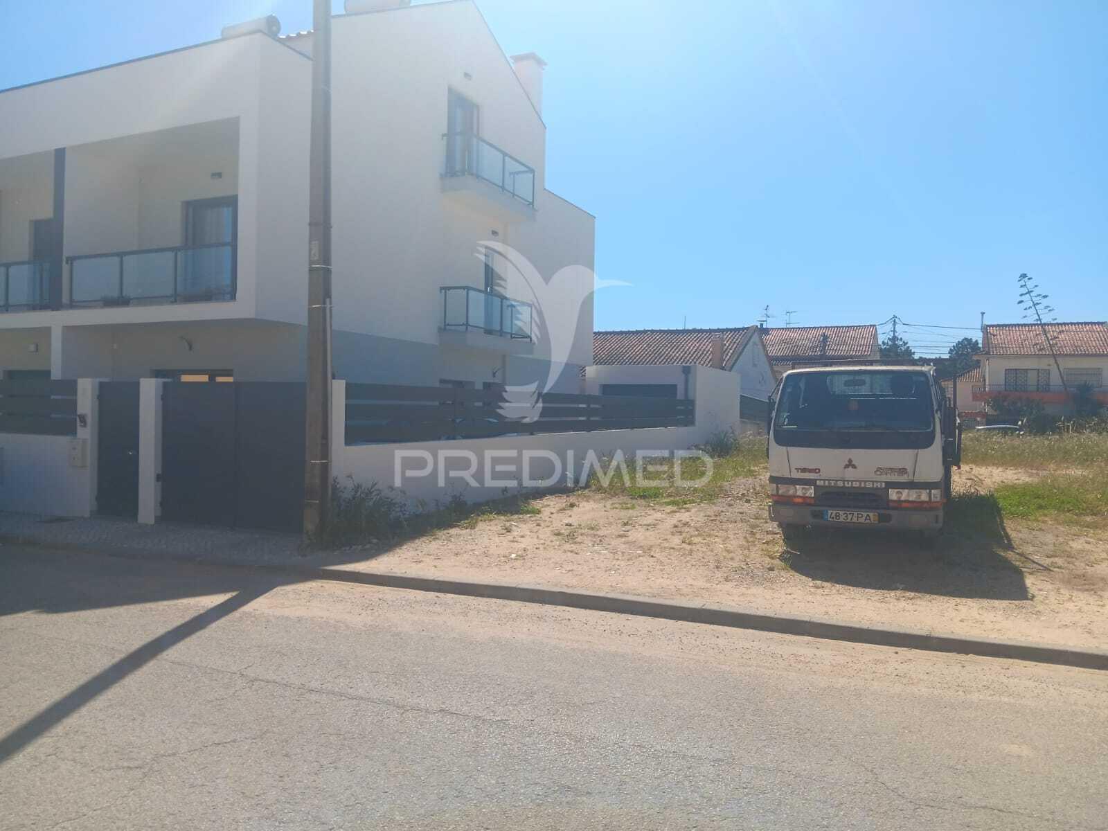 Moradia t3