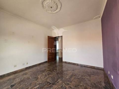 Exclusivo apartamento t4 com varandas e terraço a 500m da praia fluvial – gaio rosário