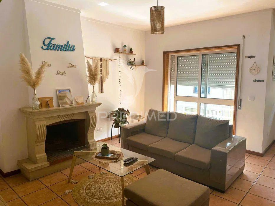 Apartamento no centro de estarreja t3