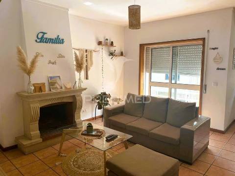 Apartamento no centro de estarreja t3