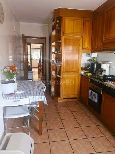 Apartamento no centro de estarreja t3