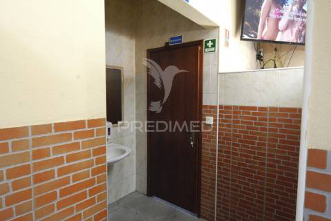 Moradia/restaurante