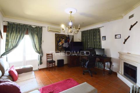 Moradia/restaurante
