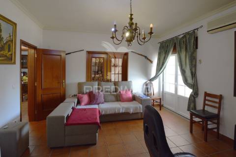 Moradia/restaurante