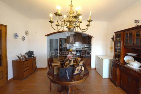 Moradia/restaurante