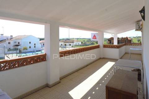 Moradia/restaurante