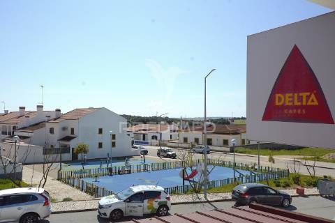 Moradia/restaurante