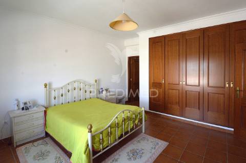 Moradia/restaurante