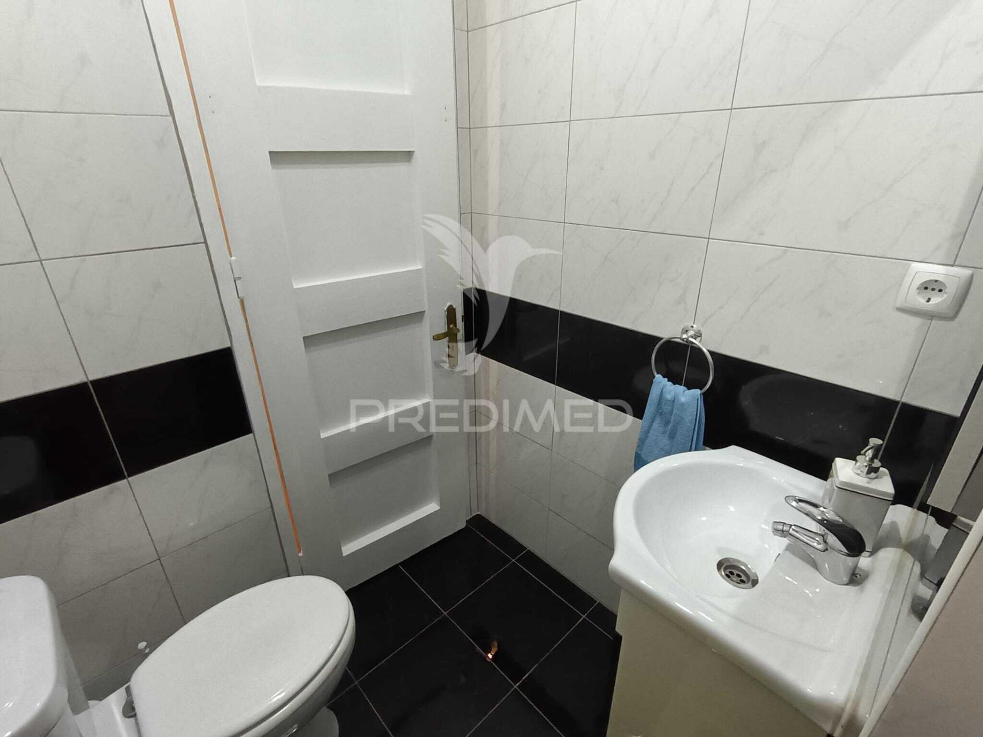 Apartamento t4 espaçoso em zona privilegiada de elvas