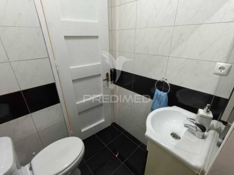Apartamento t4 espaçoso em zona privilegiada de elvas