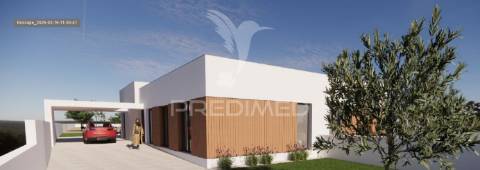 Moradia t3 em bonsucesso aradas