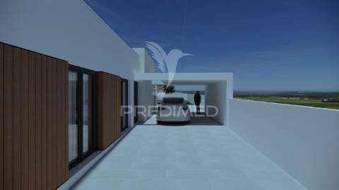 Moradia t3 em bonsucesso aradas