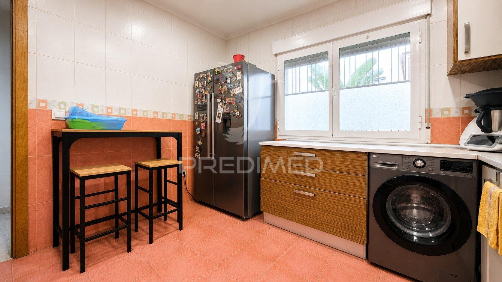 Moradia t4 condominio privado
