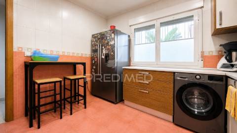 Moradia t4 condominio privado