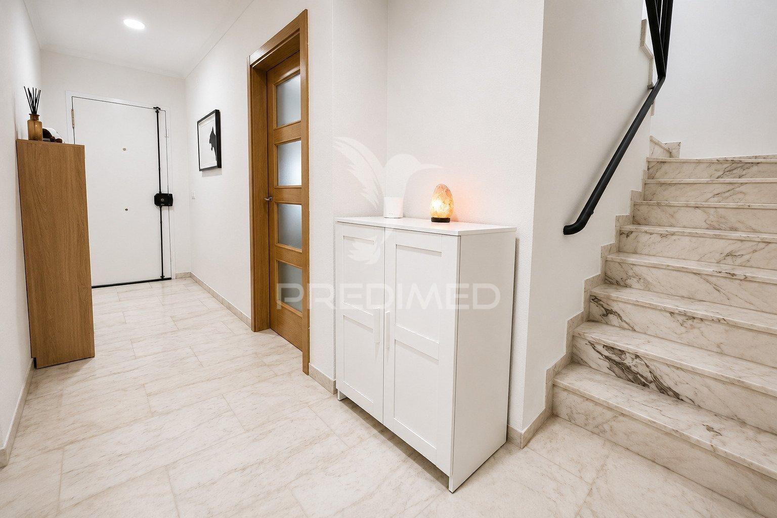 Moradia t4 condominio privado