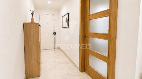 Moradia t4 condominio privado