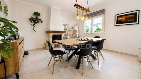 Moradia t4 condominio privado