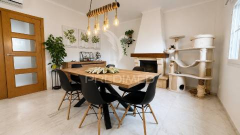 Moradia t4 condominio privado