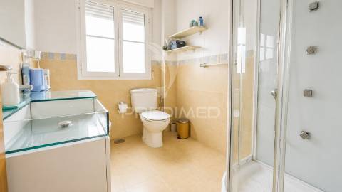 Moradia t4 condominio privado