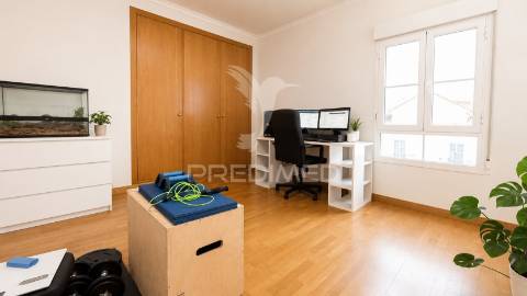 Moradia t4 condominio privado