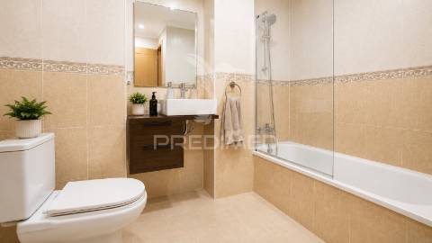 Moradia t4 condominio privado