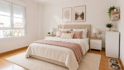 Moradia t4 condominio privado