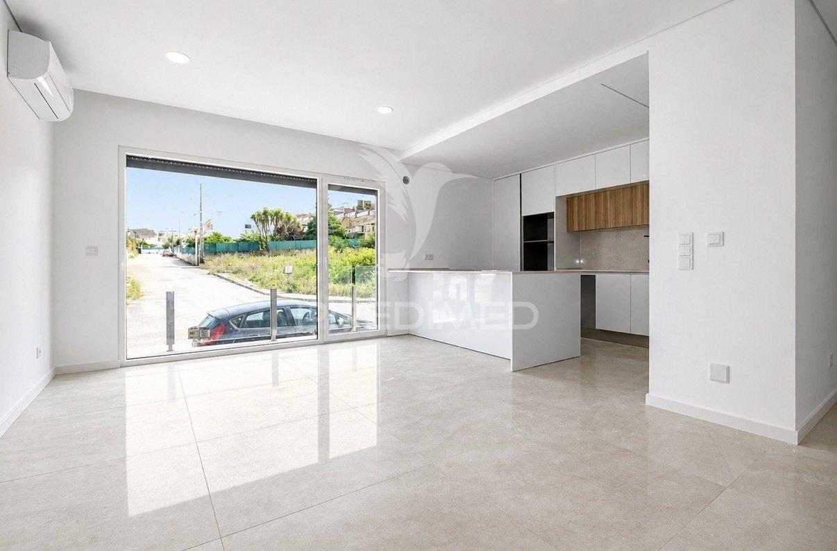 Apartamento t2