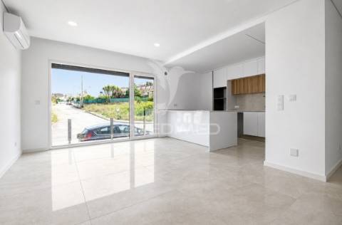 Apartamento t2