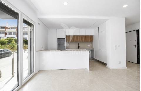Apartamento t2