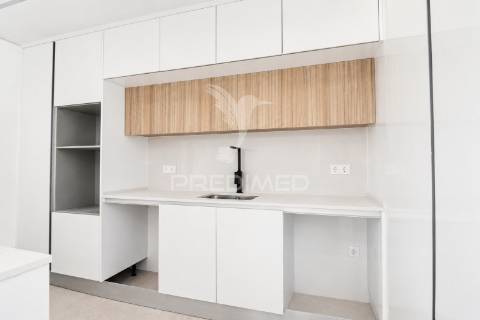 Apartamento t2