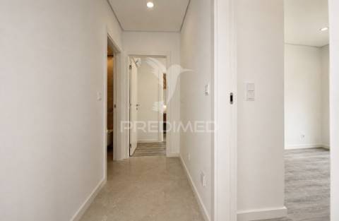Apartamento t2