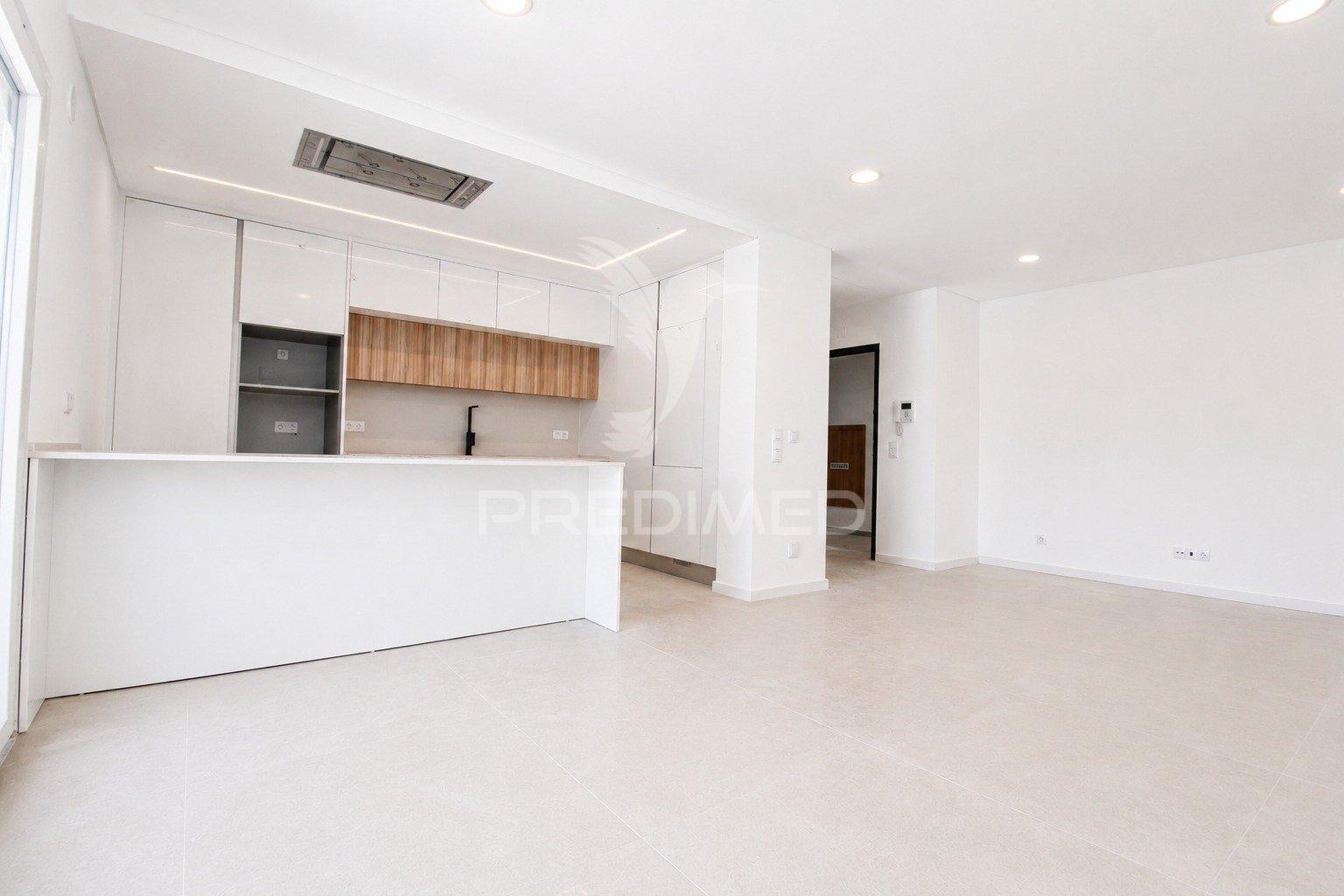 Apartamento t2