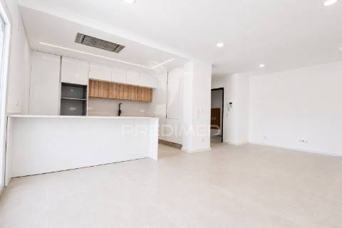 Apartamento t2