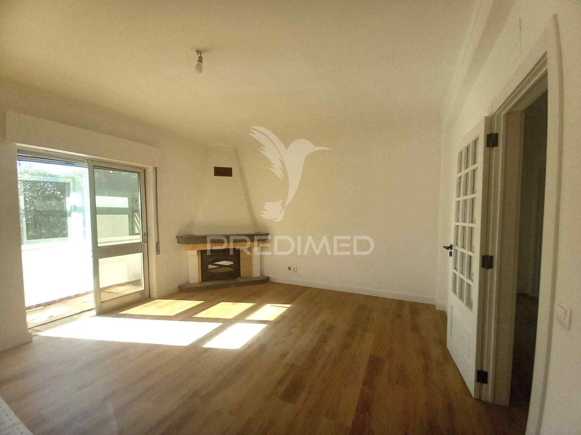 Apartamento t2 remodelado em abrantes