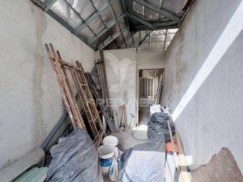 Moradia t1 em construção no centro do funchal – investimento ou habitação própria