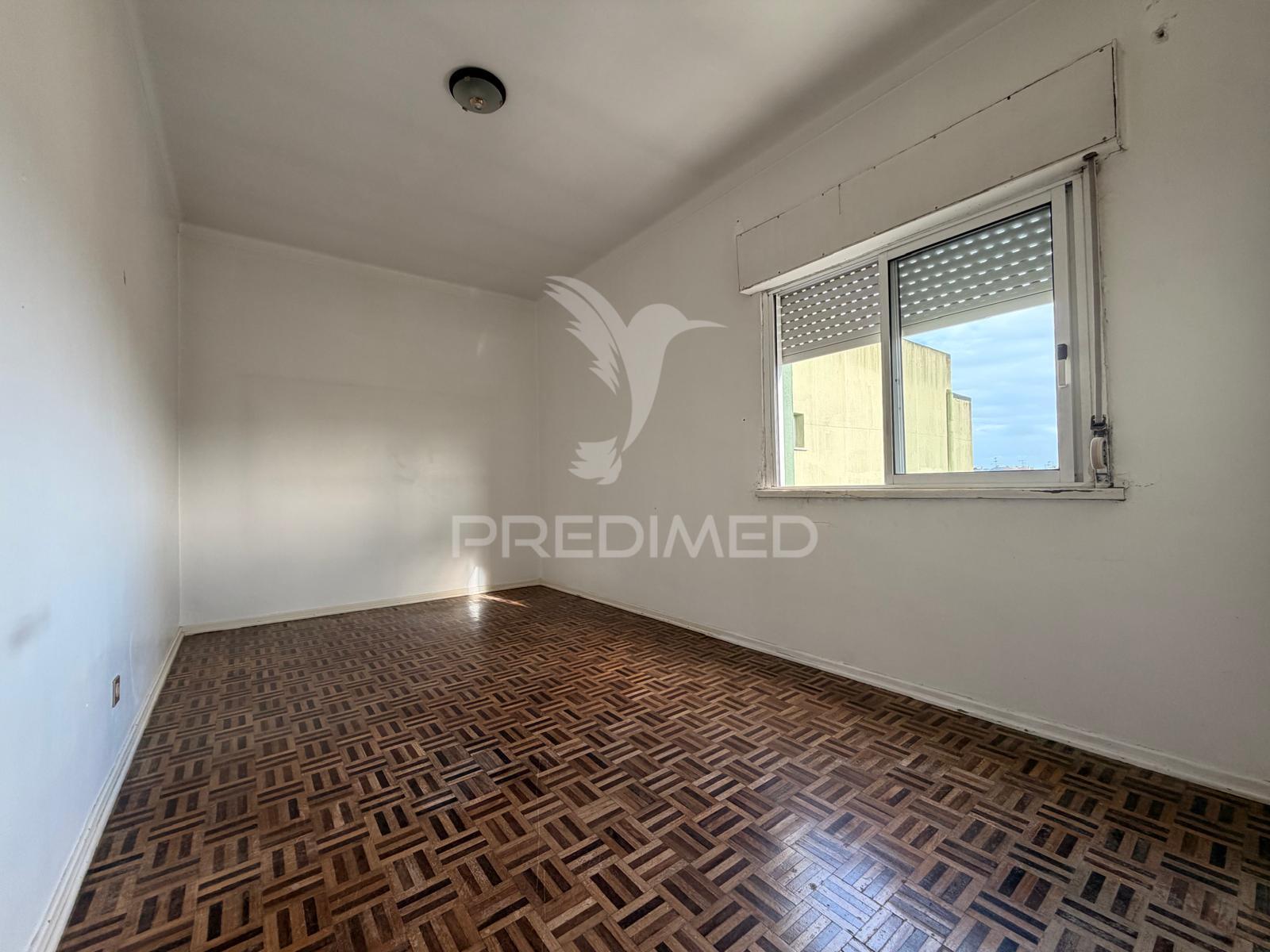 Apartamento t2 - centro de setúbal