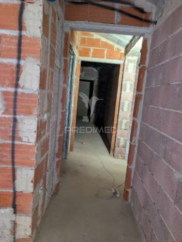 T3 em construção