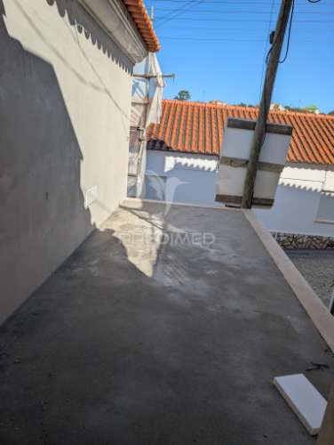 T3 em construção