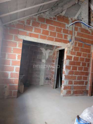 T3 em construção