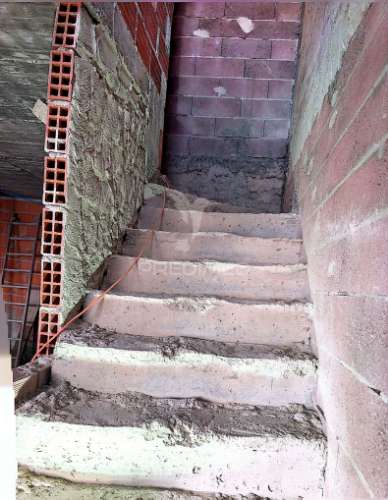 T3 em construção