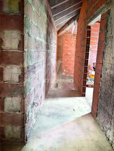 T3 em construção