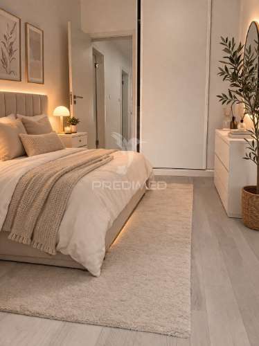 Apartamento t3 laranjeiro almada remodelado