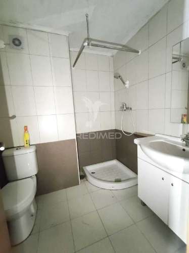 Apartamento t1 na fonte da prata.