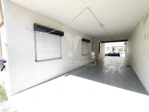 Apartamento t1 na fonte da prata.