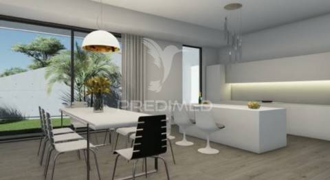 Moradia de luxo t3 no funchal