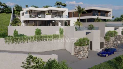 Moradia de luxo t3 no funchal