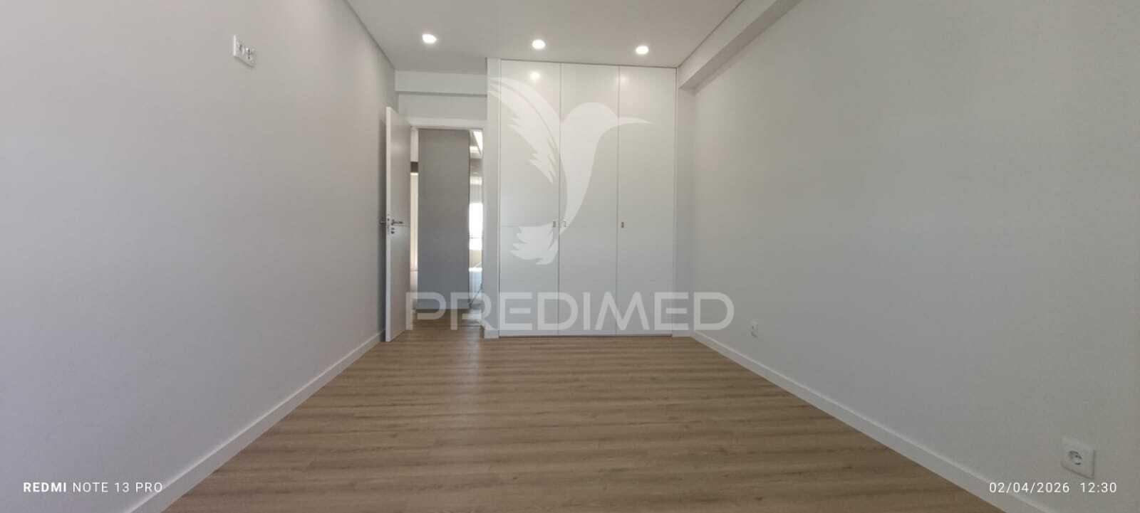 Apartamento t3 de excelência – zona nobre em setúbal
