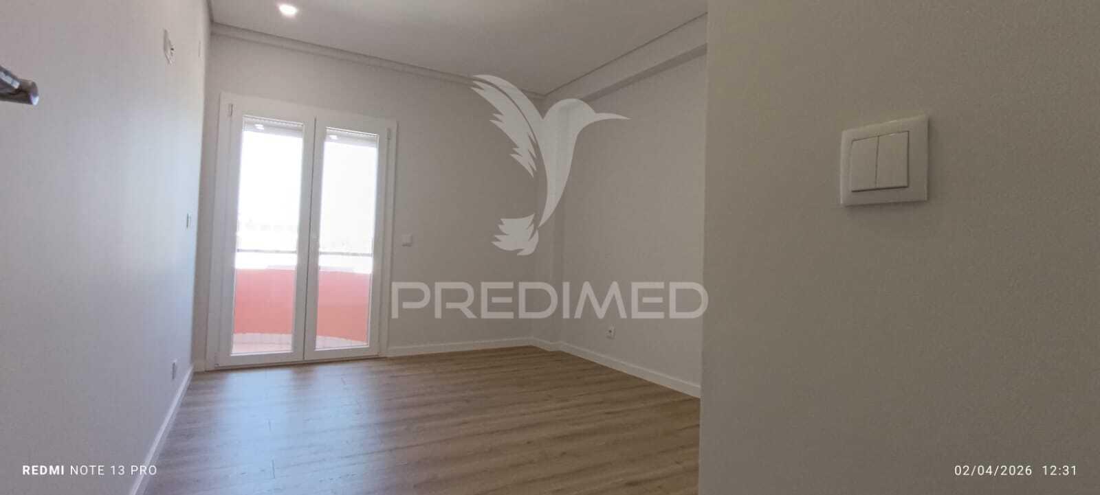 Apartamento t3 de excelência – zona nobre em setúbal